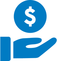 hand-with-coin-above