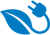 Icon of a question mark