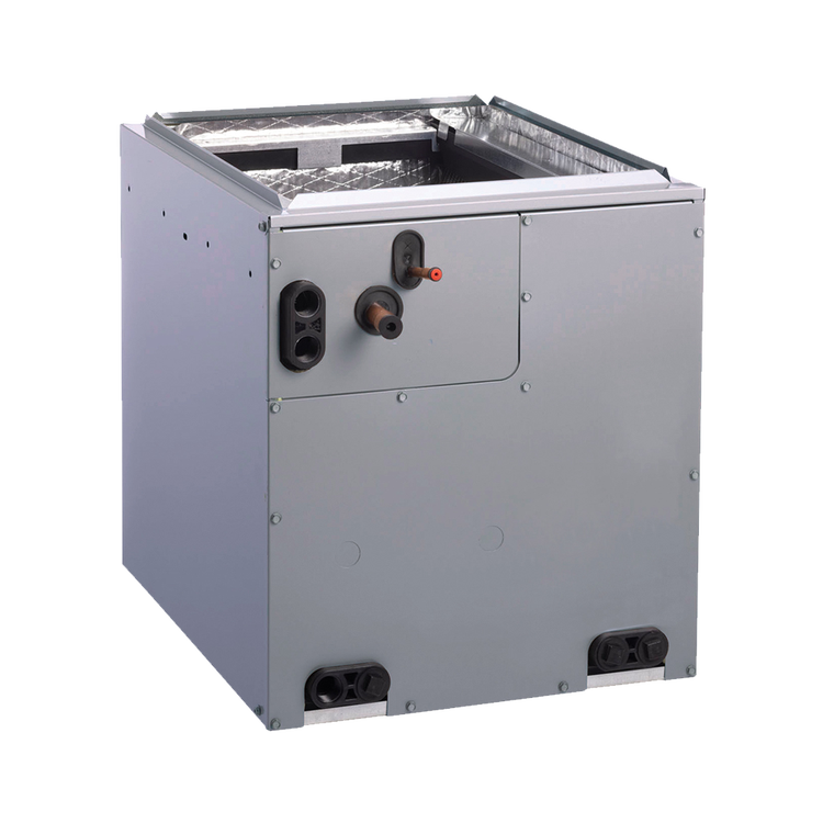 EVM5X - Multipoise Cased V Evaporator Coil | Tempstar
